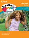PreTeen Activities-Spring 2013