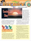 Live Wire-Spring 2013