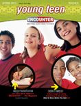 Young Teen Teacher-Spring 2013