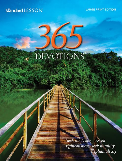 365 DEVOTIONS LP