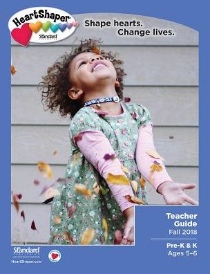 Pre-K & K Teacher Guide: Winter 2016-2017