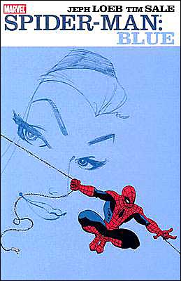 SPIDER-MAN: BLUE