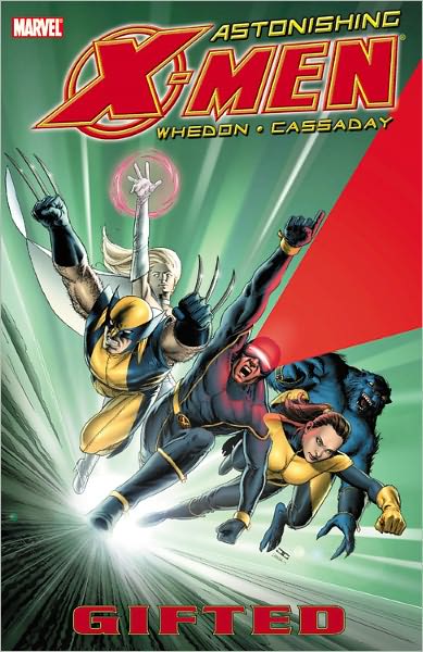 Astonishing X-Men - Volume 1 Gifted