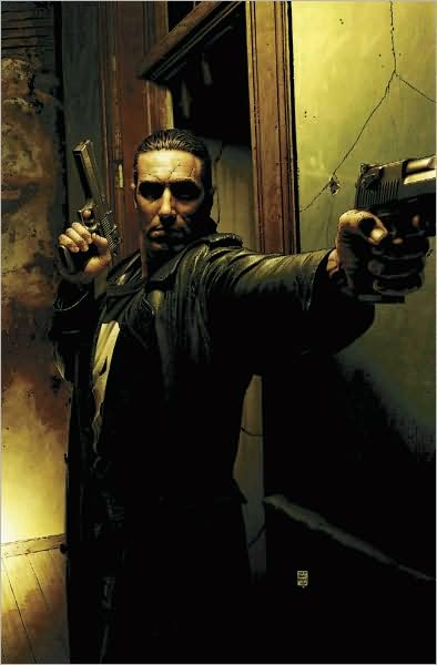 Punisher Max - Volume 2: Kitchen Irish