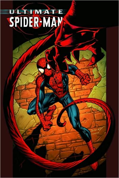 ULTIMATE SPIDER-MAN - VOLUME 15: SILVER SABLE