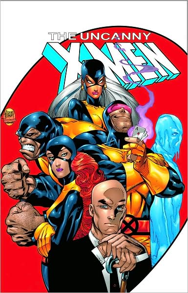 X-MEN VS APOCALYPSE-AGE OF APOCALYPSE - VOLUME 2