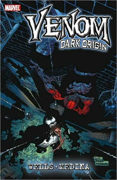 VENOM: DARK ORIGIN