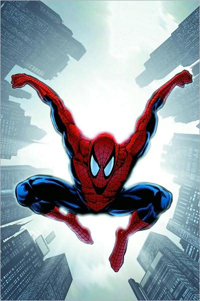 SPIDER-MAN