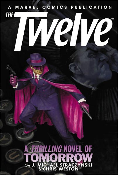 TWELVE, THE - VOLUME 2