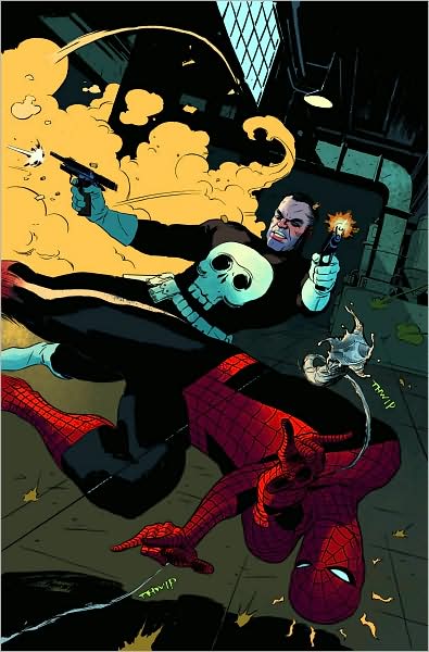 SPIDER-MAN