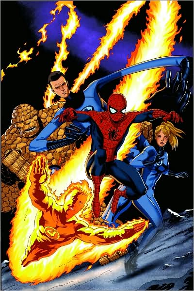 SPIDER-MAN