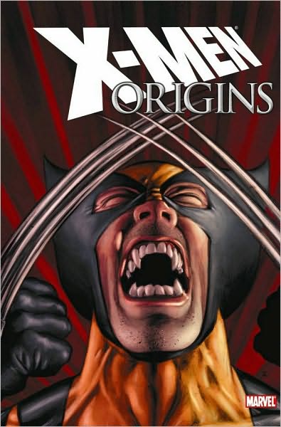 X-MEN ORIGINS