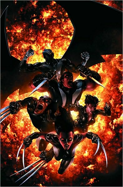 X-FORCE - NOT FORGOTTEN VOLUME 3