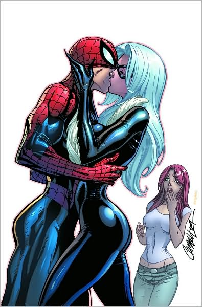 SPIDER-MAN