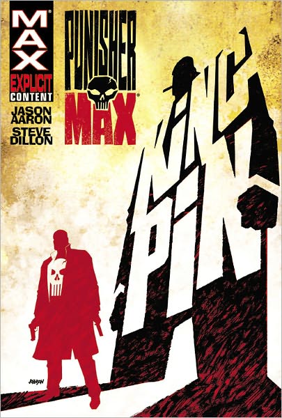 PUNISHERMAX: KINGPIN