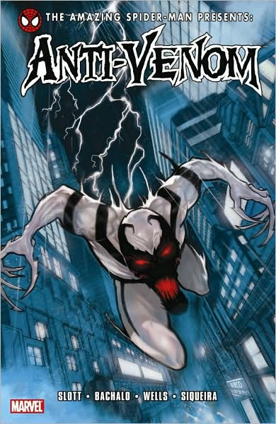 SPIDER-MAN