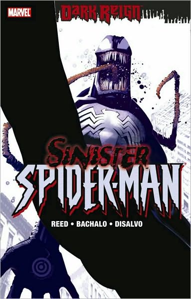 DARK REIGN: THE SINISTER SPIDER-MAN