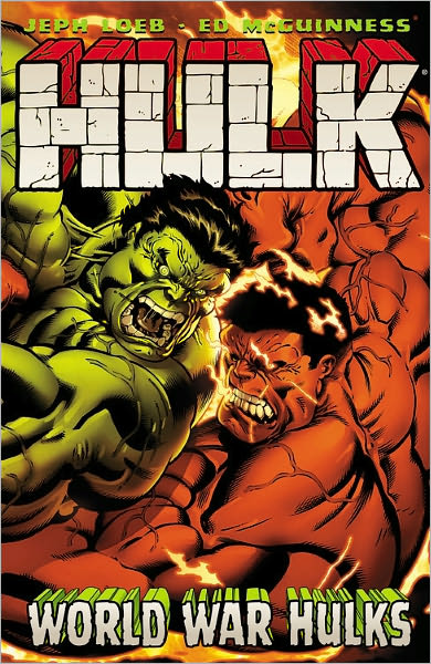 HULK: WW HULKS - VOLUME 6
