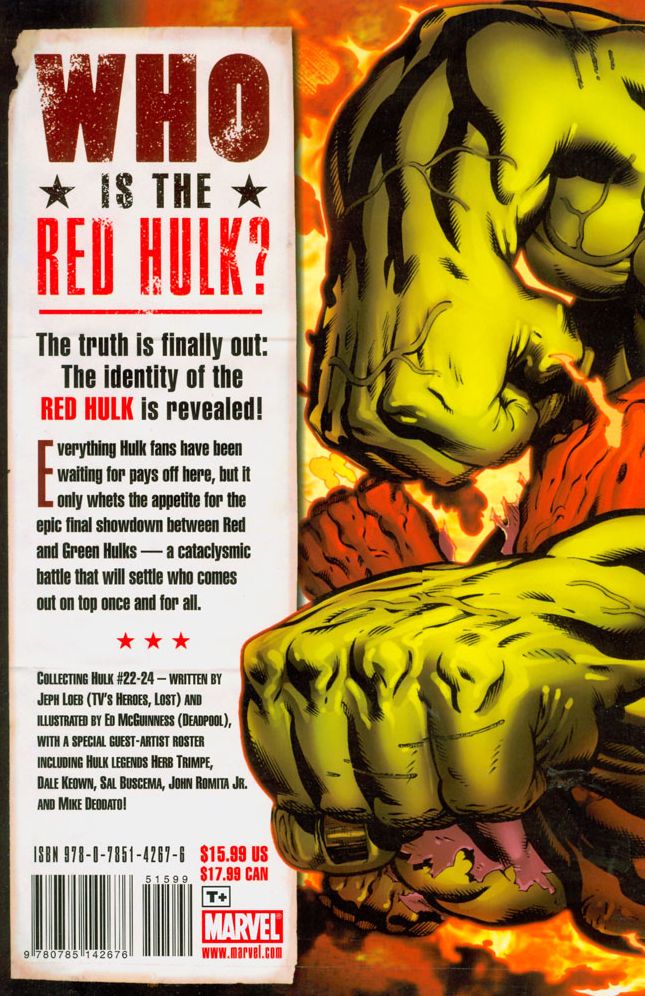 HULK: WW HULKS - VOLUME 6