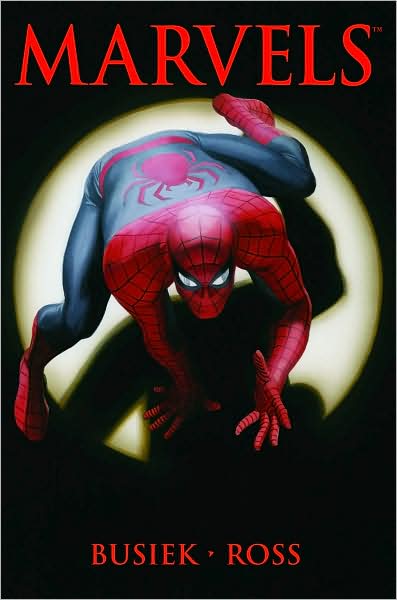 MARVELS