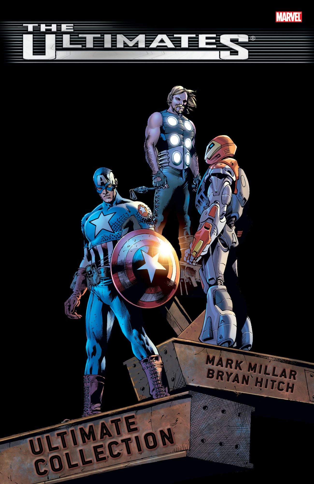 ULTIMATES ULTIMATE COLLECTION