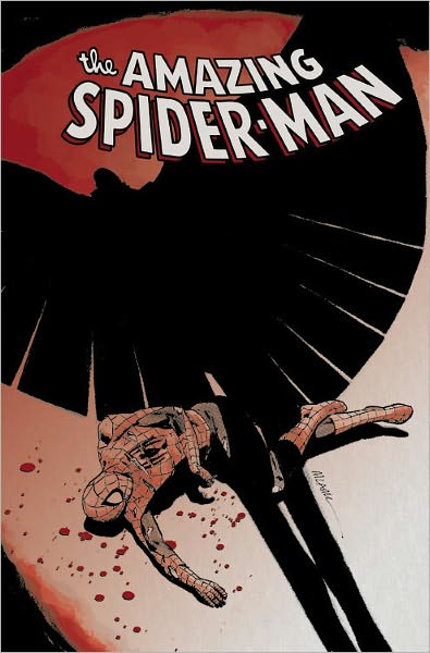 SPIDER-MAN: GAUNTLET - VOL. 3 VULTURE & MORBIUS