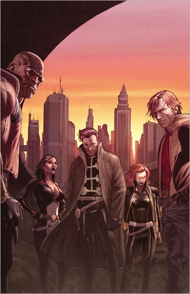 X-FACTOR - VOLUME 9: INVISIBLE WOMAN HAS VANISHED