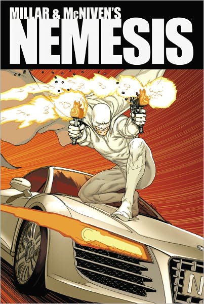 MILLAR & MCNIVEN'S NEMESIS