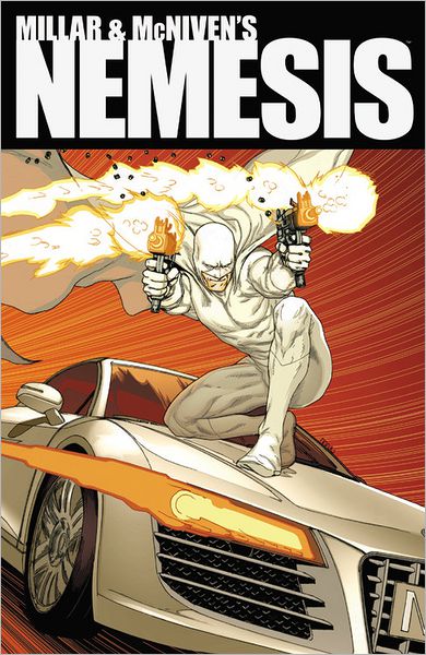 MILLAR & MCNIVEN'S NEMESIS