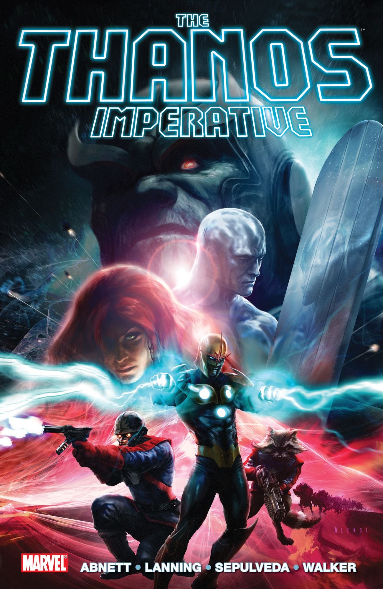 Thanos Imperative