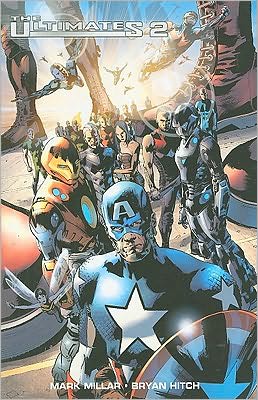 ULTIMATES II ULTIMATE COLLECTION