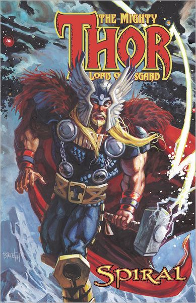 THOR: SPIRAL
