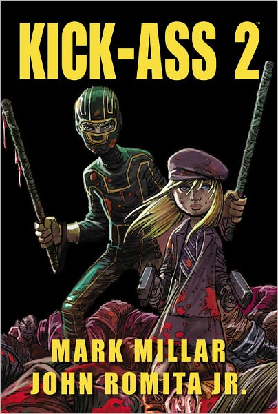 KICK-ASS 2