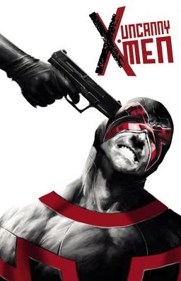 Uncanny X-Men Volume 3: The Good, The Bad, the Inhuman (Marvel Now)