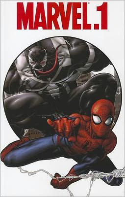 MARVEL POINT ONE