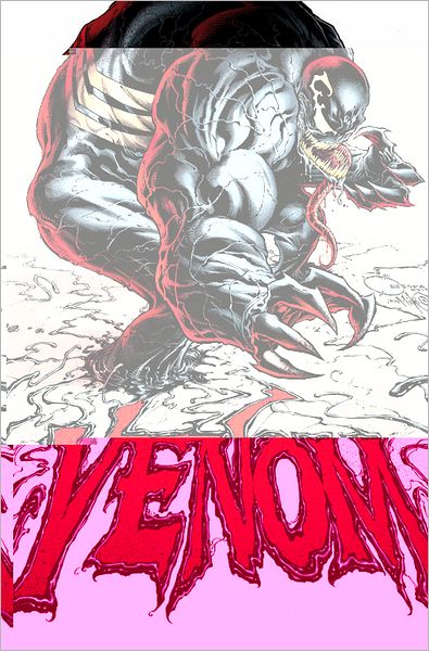 VENOM BY RICK REMENDER - VOLUME 1