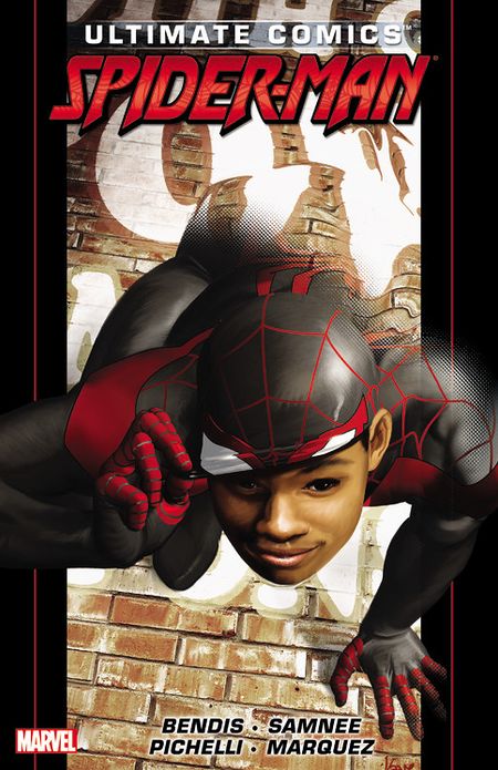Ultimate Comics Spider-Man by Brian Michael Bendis - Volume 2