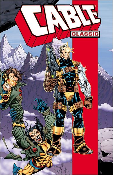 CABLE CLASSIC - VOLUME 3