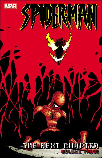 SPIDER-MAN: THE NEXT CHAPTER - VOLUME 3