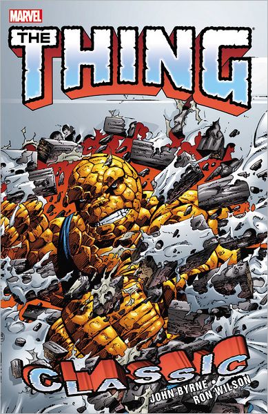 THING CLASSIC - VOLUME 2