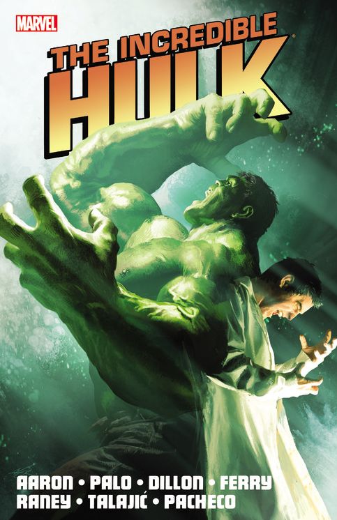 Incredible Hulk by Jason Aaron - Volume 2