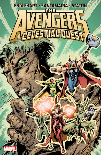 Avengers