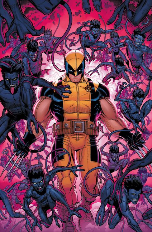 Wolverine & the X-Men by Jason Aaron Volume 7