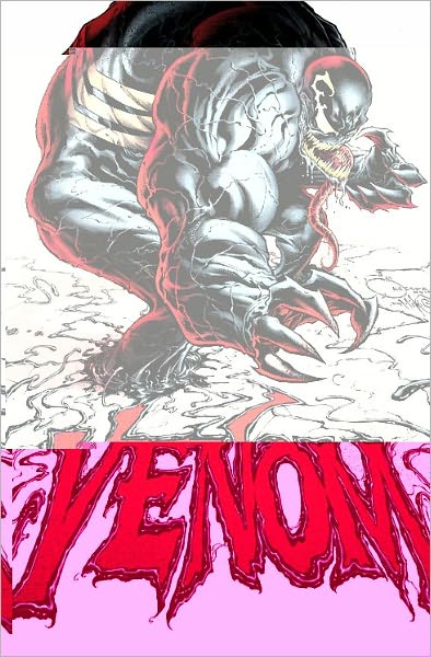 Venom By Rick Remender Volume 1