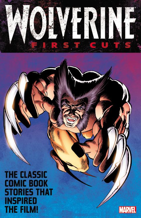 Wolverine: First Cuts
