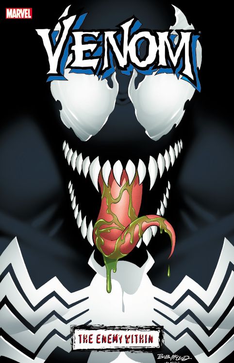 Venom: The Enemy Within