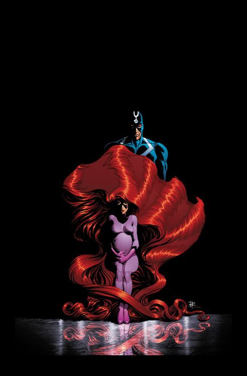 Inhumans: By Right of Birth