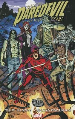 Daredevil by Mark Waid Volume 7