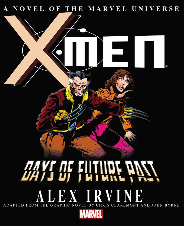 Days of Future Past