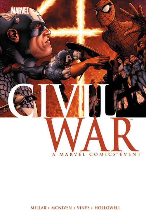 Civil War